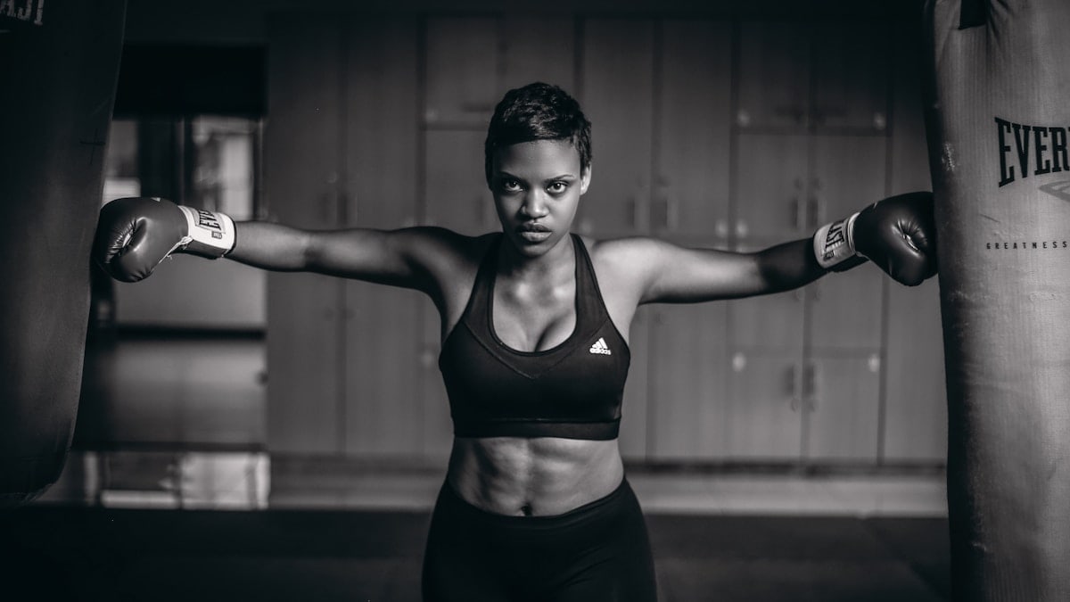 Box; fitness